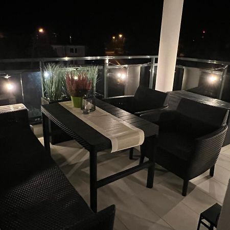 Apartament ג'אנטאר מראה חיצוני תמונה