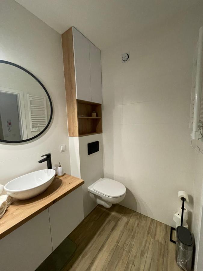 Apartament ג'אנטאר מראה חיצוני תמונה