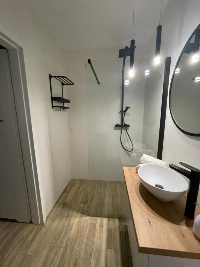 Apartament ג'אנטאר מראה חיצוני תמונה