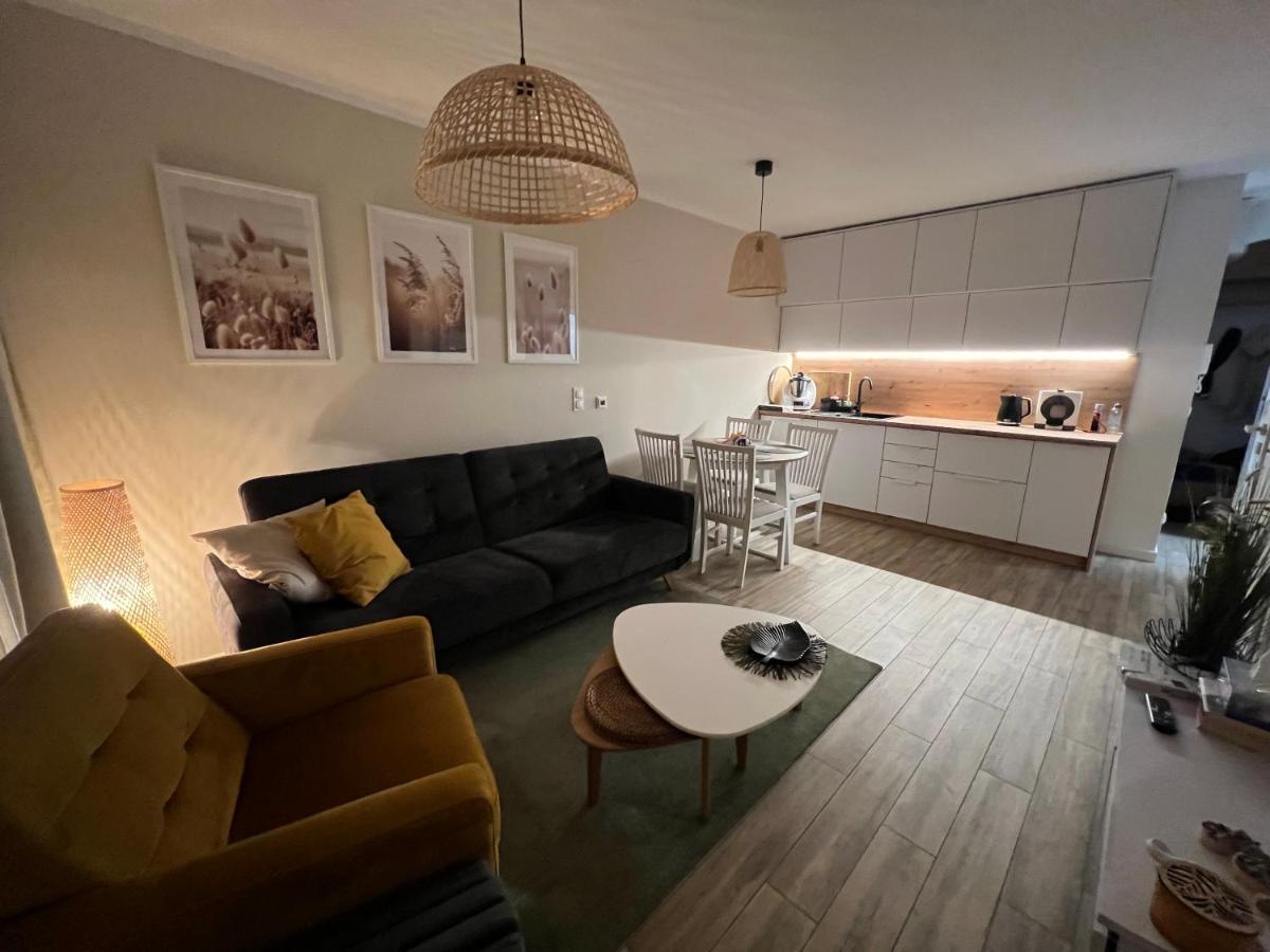 Apartament ג'אנטאר מראה חיצוני תמונה