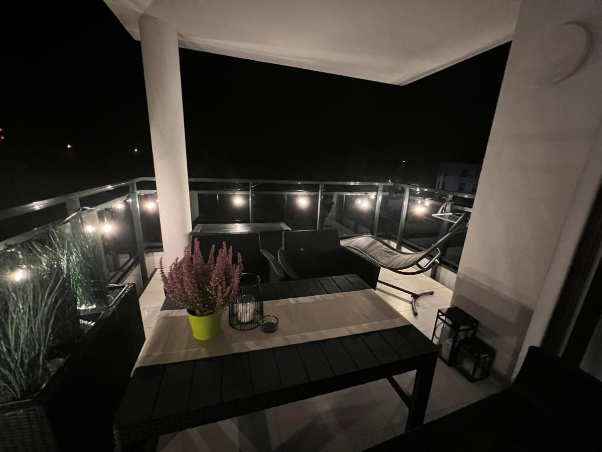 Apartament ג'אנטאר מראה חיצוני תמונה